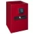 Сейф Waldis ECO 801 E Purple red Сейф Waldis ECO 801 E Purple red
