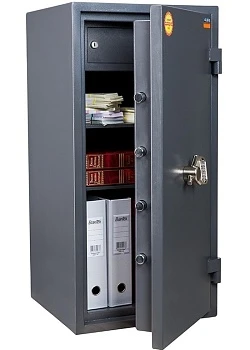 Сейф Valberg Гранит 90T EL