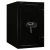 Сейф ISS St.Gallen 40201 black Сейф ISS St.Gallen 40201 black