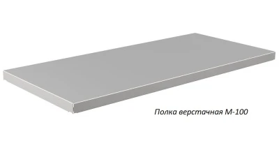 Верстак Практик Master M100.MF1/MF1/MF1.122.000.W