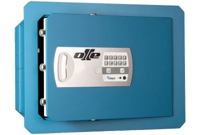 Сейф OLLE 802E25