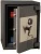 Сейф Stahlkraft Defender Pro 328 EL Сейф Stahlkraft Defender Pro 328 EL