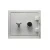 Сейф ISS Ornament Royal 3 (белый) Сейф ISS Ornament Royal 3 (белый)