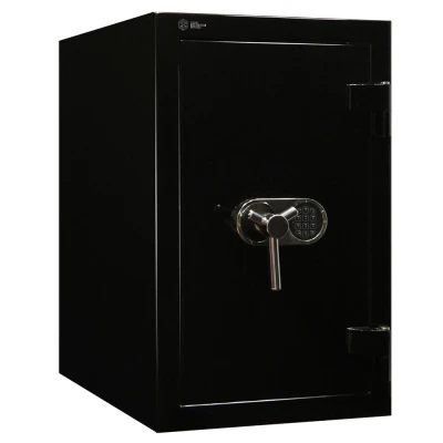 Сейф ISS St.Gallen 40201 black