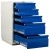 Верстак Практик Profi WT120.WD5/F1.010 Верстак Практик Profi WT120.WD5/F1.010