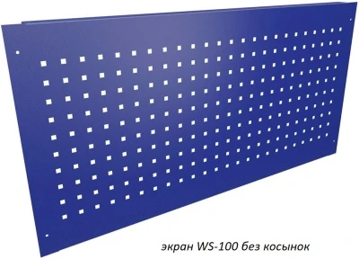 Верстак Практик Profi WT100.WD1/F1.000