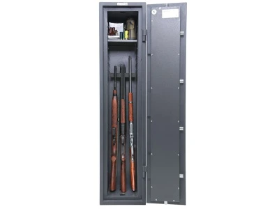 Оружейный сейф MDTB ASG/WS3 EL