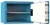Сейф OLLE S802LE