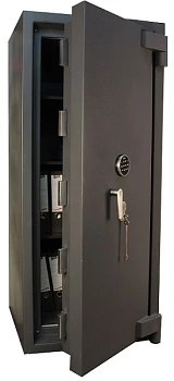Сейф Stahlkraft Defender Pro 455S EL+DB